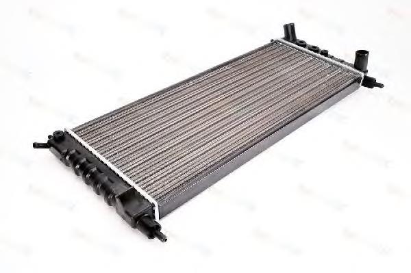 Радіатор основний Thermotec D7X053TT ціна, від 49.13 USD