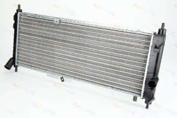 Радіатор D7X051TT Thermotec