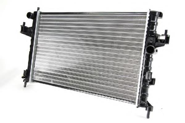 Радіатор основний Thermotec D7X047TT ціна, від 68.11 USD