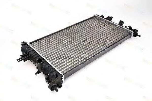Купити D7X055TT Thermotec Радіатор двигуна