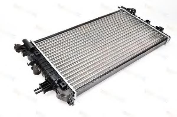 Радіатор D7X055TT Thermotec