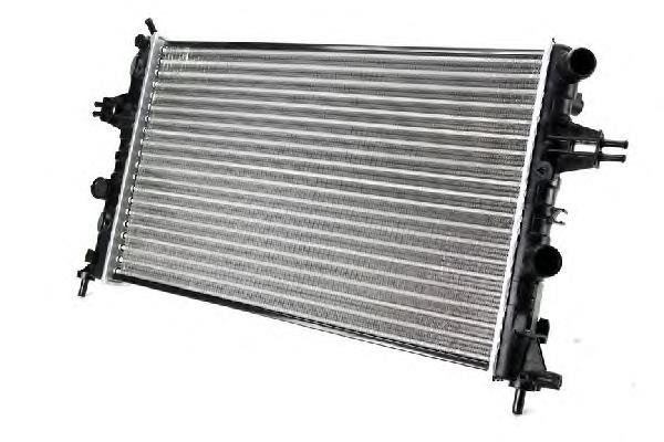Радіатор D7X054TT Thermotec