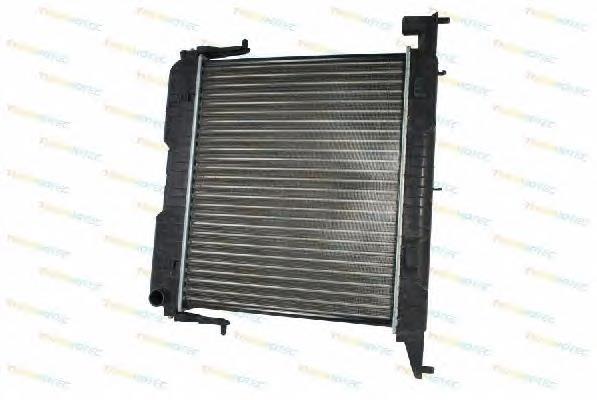 Купити D7X037TT Thermotec Радіатор двигуна