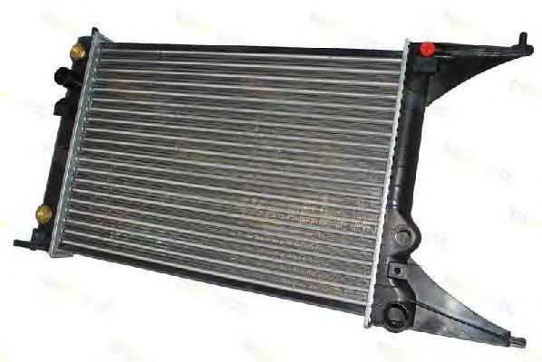 Радіатор охолодження Thermotec D7X030TT