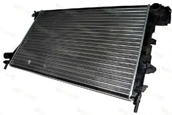 Радіатор основний Thermotec D7X027TT ціна, від 61.99 USD