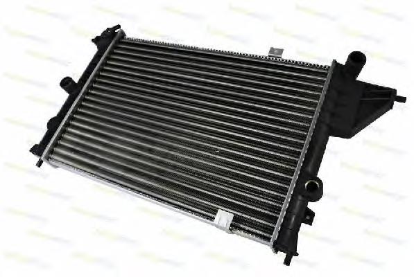 Купити D7X029TT Thermotec Радіатор двигуна
