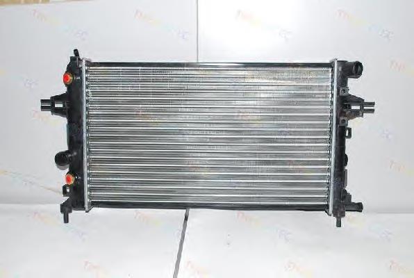 Радіатор охолодження Thermotec D7X032TT