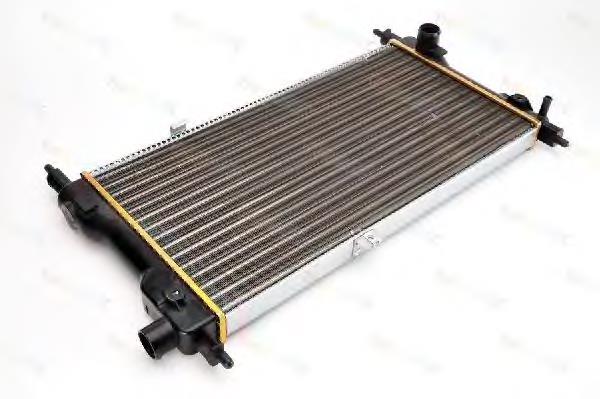 Радіатор охолодження Thermotec D7X043TT