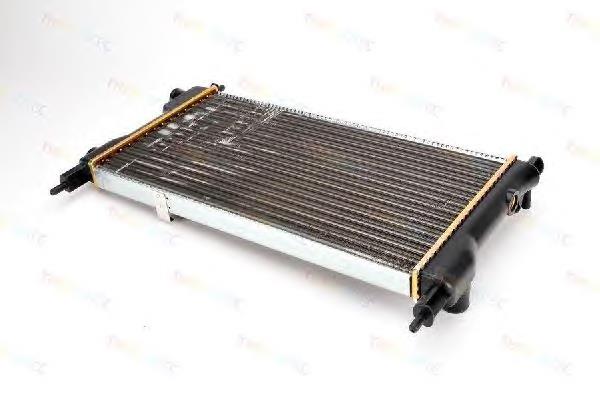 Радіатор основний Thermotec D7X043TT ціна, від 43.91 USD