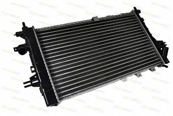 Радіатор D7X040TT Thermotec