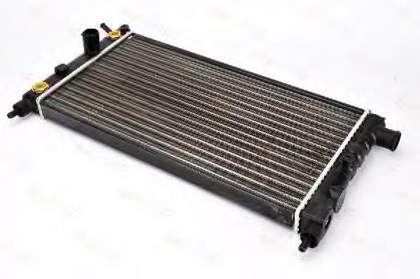 Радіатор основний Thermotec D7X041TT ціна, від 53.26 USD