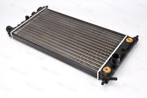 Купити D7X041TT Thermotec Радіатор двигуна