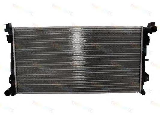 Радіатор основний Thermotec D7Y008TT ціна, від 108.59 USD