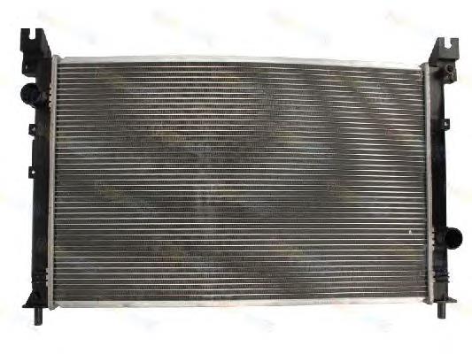 Купити D7Y029TT Thermotec Радіатор двигуна