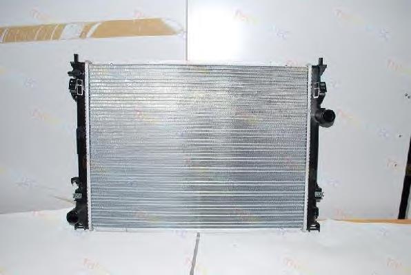 Радіатор охолодження Thermotec D7Y005TT