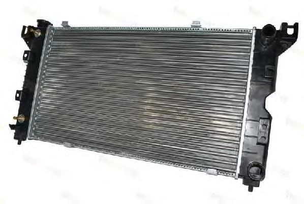 Купити D7Y003TT Thermotec Радіатор двигуна