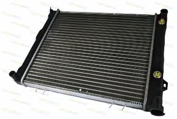 Купити D7Y006TT Thermotec Радіатор двигуна