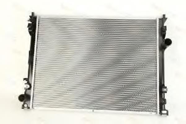 Радіатор D7Y005TT Thermotec