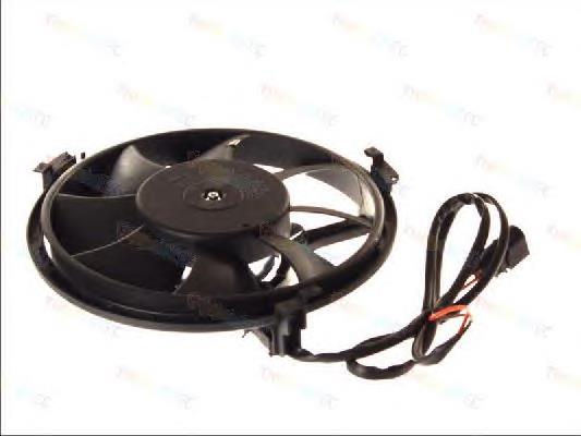 Вентилятор охолодження Thermotec D8A003TT