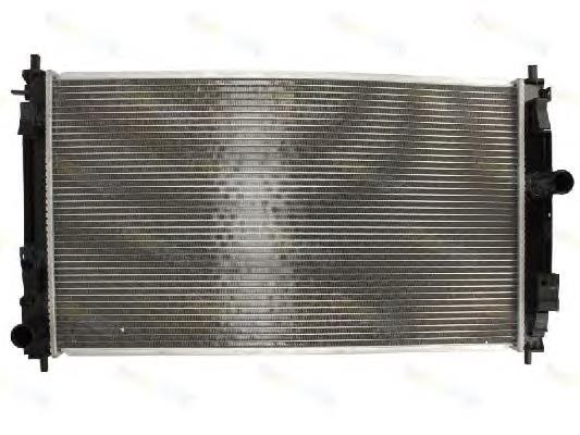 Купити D7Y074TT Thermotec Радіатор двигуна
