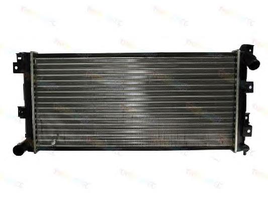 Купити D7Y073TT Thermotec Радіатор двигуна