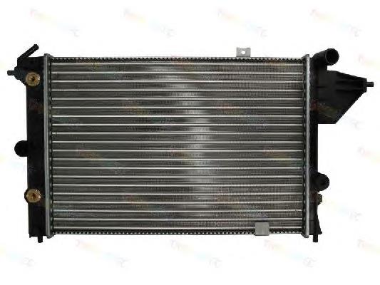 Радіатор охолодження Thermotec D7X063TT