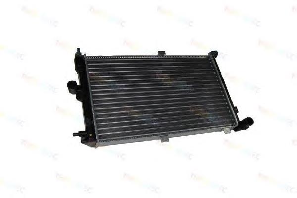 Купити D7X061TT Thermotec Радіатор двигуна