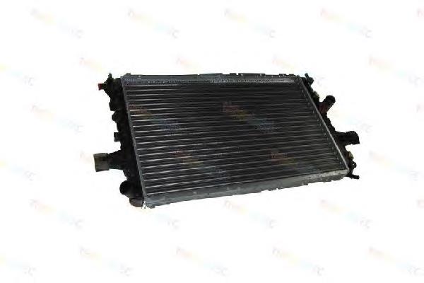 Купити D7X062TT Thermotec Радіатор двигуна