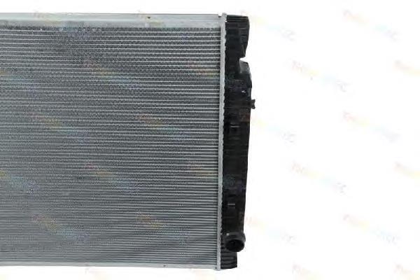 Радіатор D7IV002TT Thermotec