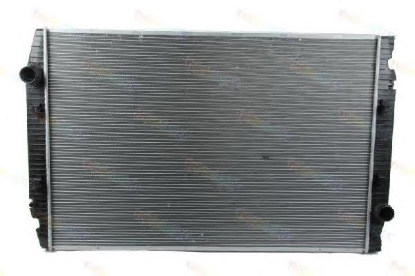 Радіатор охолодження Thermotec D7IV002TT
