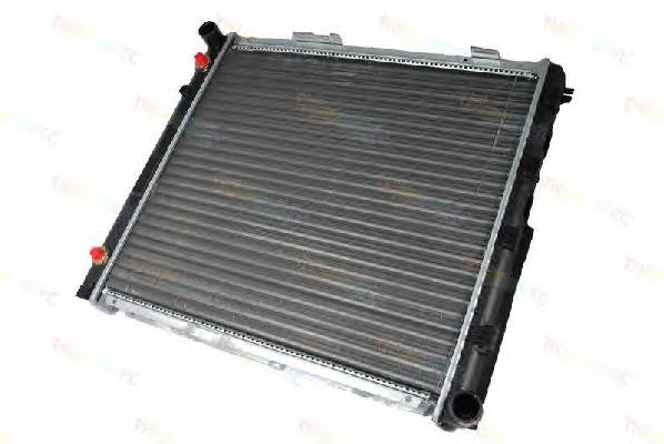 Купити D7M003TT Thermotec Радіатор двигуна