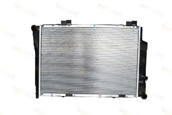 Купити D7M005TT Thermotec Радіатор двигуна