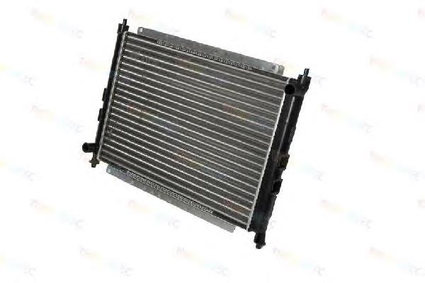 Купити D7K002TT Thermotec Радіатор двигуна
