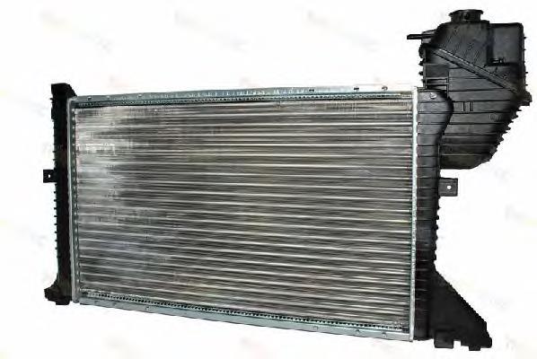 Радіатор D7M002TT Thermotec