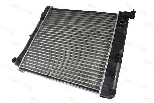 Радіатор основний Thermotec D7M001TT ціна, від 63.05 USD