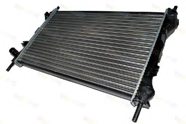 Радіатор основний Thermotec D7G020TT ціна, від 58.33 USD