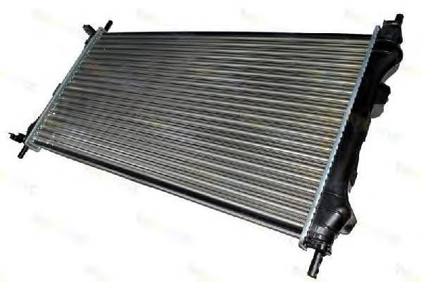 Радіатор основний Thermotec D7G019TT ціна, від 75.29 USD