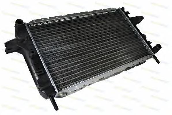 Радіатор основний Thermotec D7G021TT ціна, від 82.04 USD
