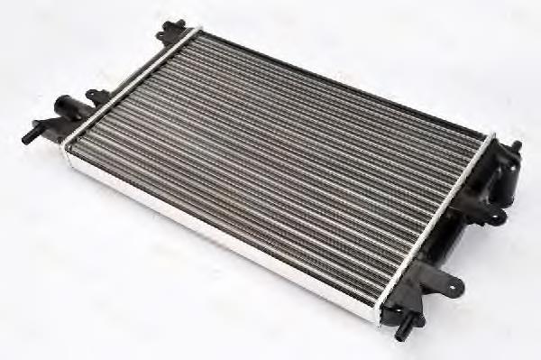 Радіатор D7G027TT Thermotec
