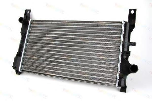Радіатор охолодження Thermotec D7G024TT