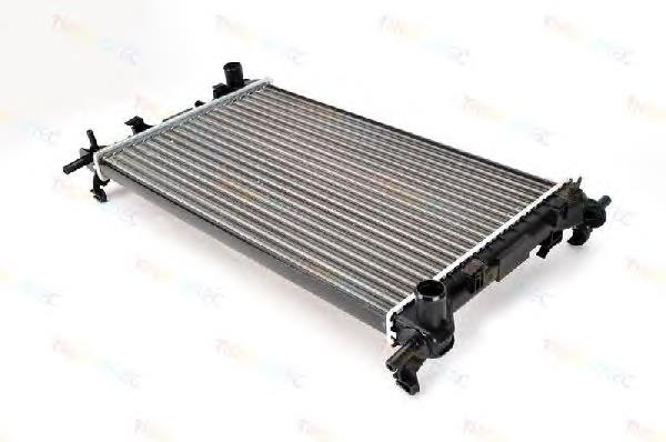 Купити D7G023TT Thermotec Радіатор двигуна