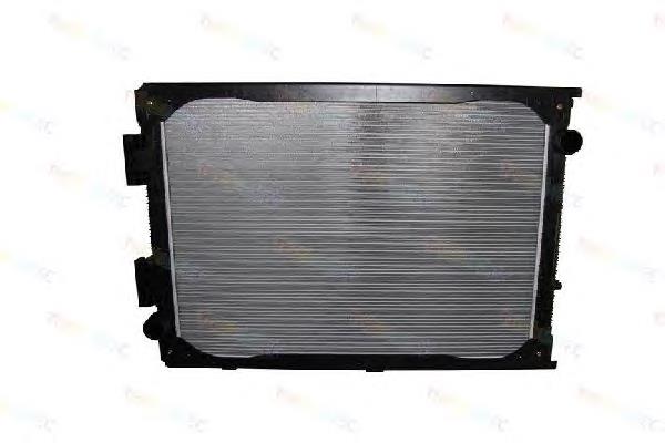 Радіатор основний Thermotec D7MA001TT ціна, від 395.91 USD