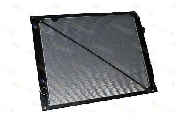 Радіатор D7ME003TT Thermotec