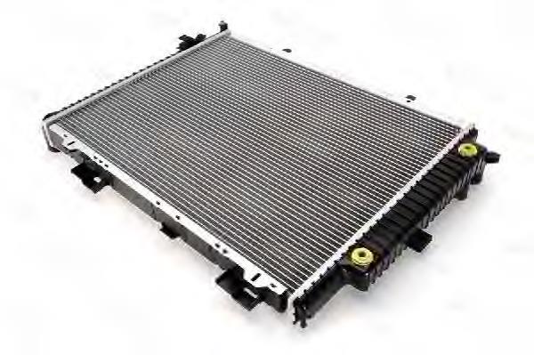 Радіатор D7M024TT Thermotec