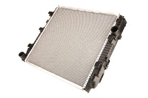 Радіатор охолодження Thermotec D7ME010TT
