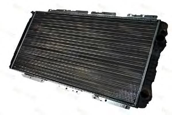 Купити D7P001TT Thermotec Радіатор двигуна