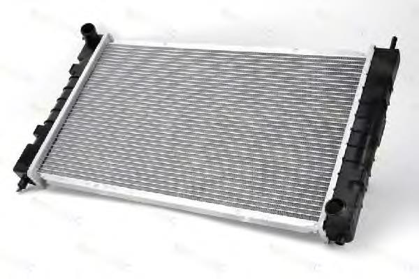 Радіатор D7ME007TT Thermotec