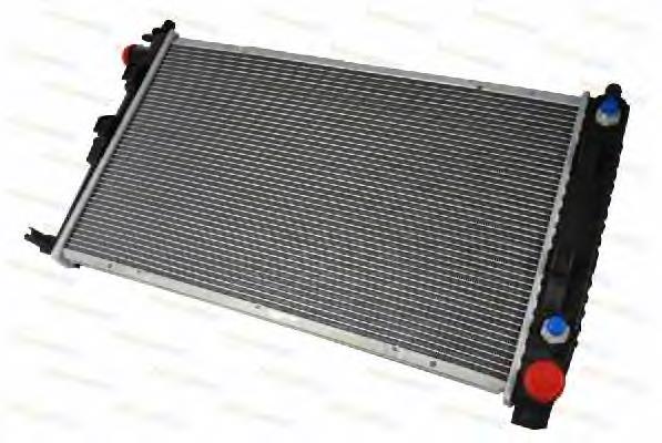 Купити D7M011TT Thermotec Радіатор двигуна