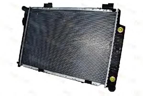 Радіатор основний Thermotec D7M010TT ціна, від 112.35 USD