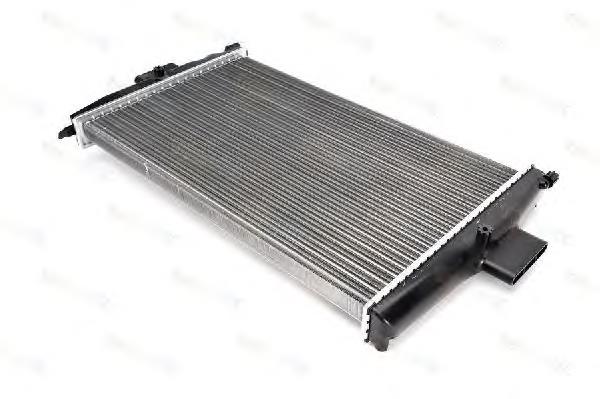 Купити D7F028TT Thermotec Радіатор двигуна